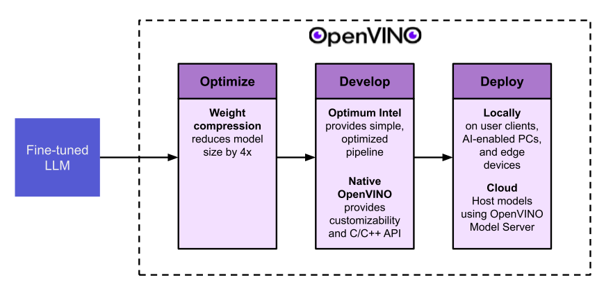 OpenVINO