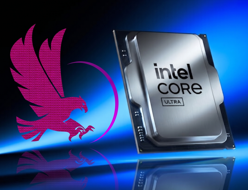 RaptX Intel